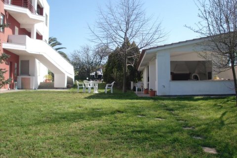 4 chambres Appartement à Thessaloniki, Greece No. 57196 2