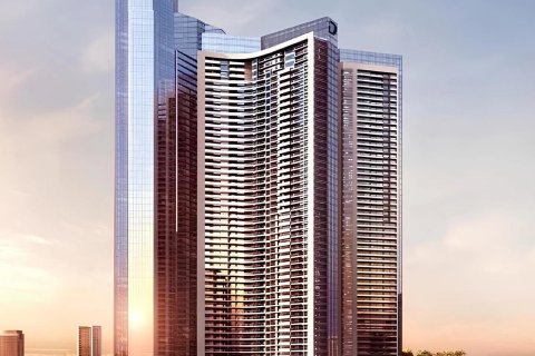 1 chambre Appartement à Business Bay, UAE No. 53015 17