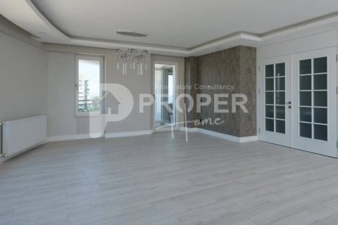 5 rooms Apartment in Konyaalti, Turkey No. 16252 14