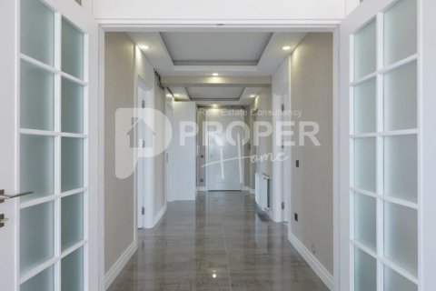 5 rooms Apartment in Konyaalti, Turkey No. 16252 15