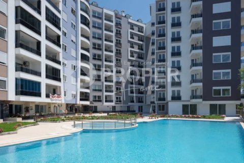 5 rooms Apartment in Konyaalti, Turkey No. 16252 1