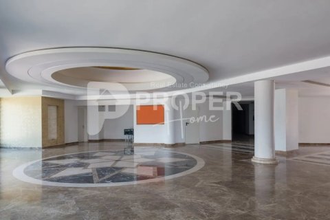 5 rooms Apartment in Konyaalti, Turkey No. 16252 5