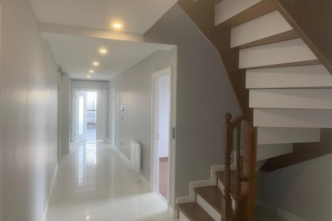 6+2 Apartment in Istanbul, Turkey No. 16368 10