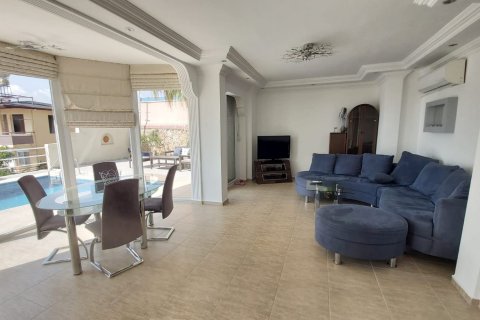 3+1 Villa en Kestel, Turkey No. 16148 15