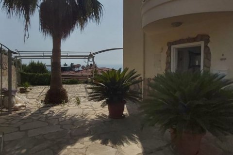 3+1 Villa en Kestel, Turkey No. 16148 21