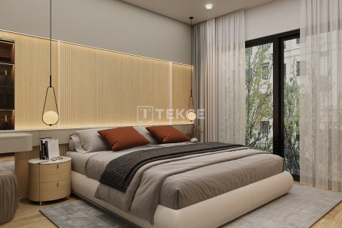 1+1 Appartement à Fethiye, Turkey No. 16152 25