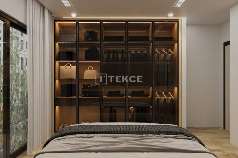 1+1 Appartement à Fethiye, Turkey No. 16152 23