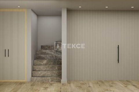 1+1 Appartement à Fethiye, Turkey No. 16152 27