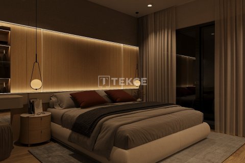 1+1 Apartment en Fethiye, Turkey No. 16152 11