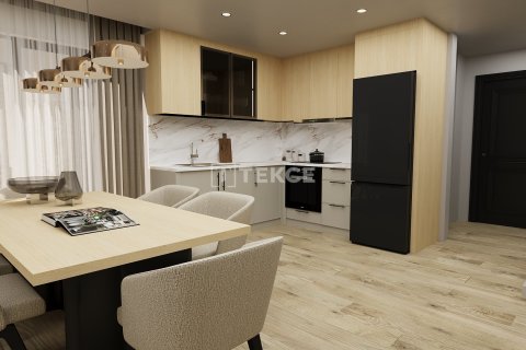 1+1 Appartement à Fethiye, Turkey No. 16152 26