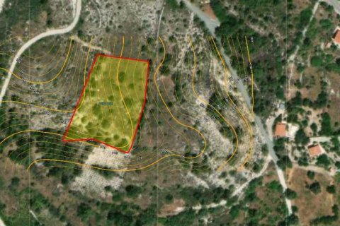 5352m² Land en Pera Pedi, Cyprus No. 42049 1