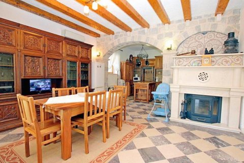 4 dormitorios House en Budva, Montenegro No. 66830 20