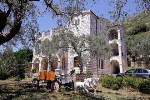 4 chambres House à Budva, Montenegro No. 66830 4