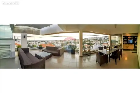 4 bedrooms Penthouse in Mesa Geitonia, Cyprus No. 34503 10