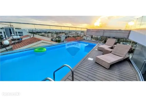 4 bedrooms Penthouse in Mesa Geitonia, Cyprus No. 34503 14