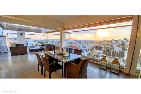 4 dormitorios Penthouse en Mesa Geitonia, Cyprus No. 34503 12