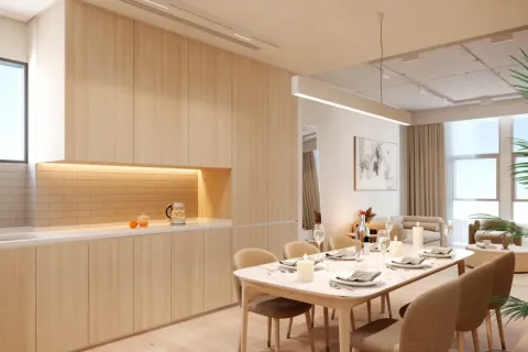 1 chambre Appartement à City of Arabia, UAE No. 5074 1