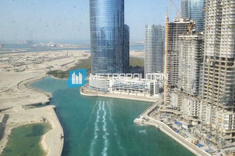 2 bedrooms Apartment in Al Reem Island, UAE No. 4805 1