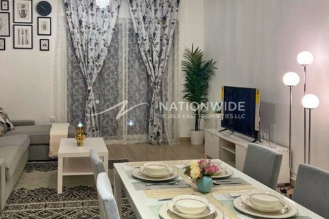 1 dormitorio Apartment en  Yas Island, UAE No. 4199 2