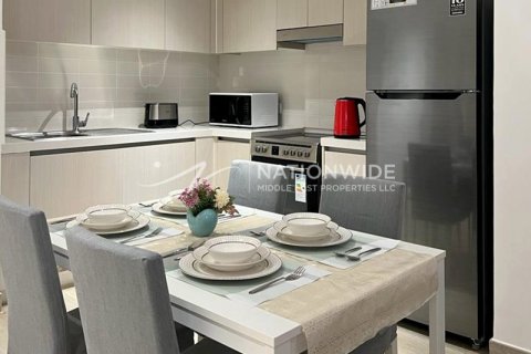 1 dormitorio Apartment en  Yas Island, UAE No. 4199 12