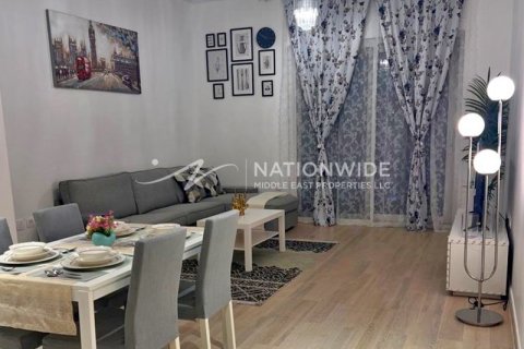 1 dormitorio Apartment en  Yas Island, UAE No. 4199 13