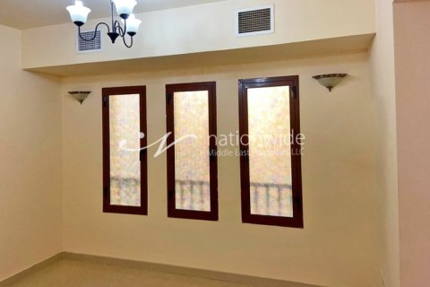 3 bedrooms Villa in Hydra Village, UAE No. 3435 1