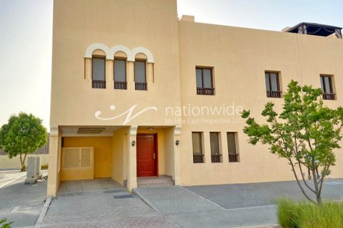 3 bedrooms Villa in Hydra Village, UAE No. 3435 2