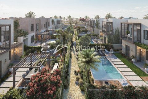 786.5m² Land in Ghantoot, UAE No. 4196 7