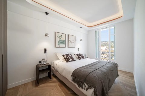 3 dormitorios Apartment en Cannes, France No. 67301 13