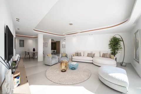 3 dormitorios Apartment en Cannes, France No. 67301 6