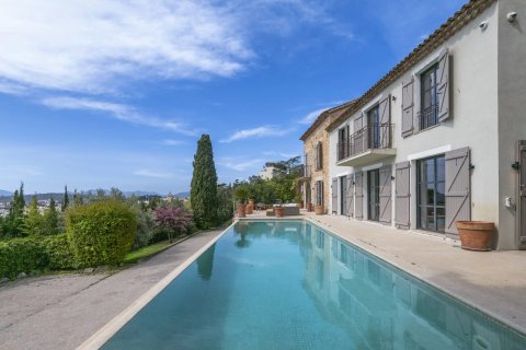 9 bedrooms Villa in Le Cannet, France No. 67304 3