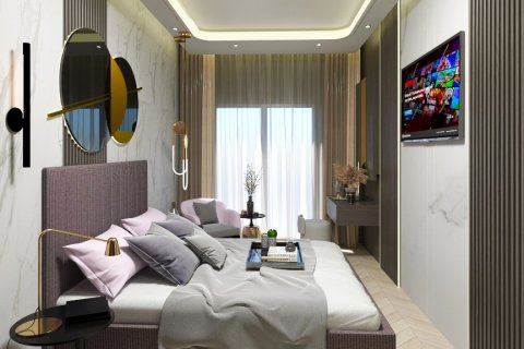 2+1 Apartment in Alanya, Turkey No. 60725 5