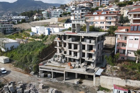 2+1 Appartement à Alanya, Turkey No. 60726 3