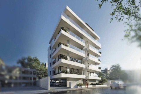 3 chambres Penthouse à Larnaca, Cyprus No. 33246 5