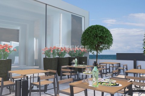 4+1 Apartment en Mezitli, Turkey No. 28189 21