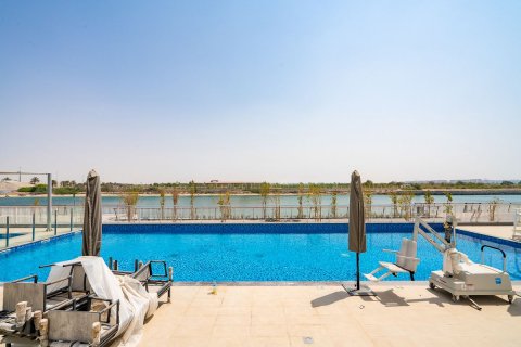 1 dormitorio Apartment en  Yas Island, UAE No. 28161 24