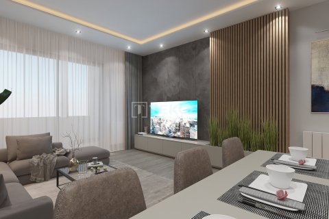 2+1 Apartment en Mezitli, Turkey No. 28188 27