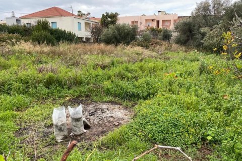 1372m² Land en Chania, Greece No. 55696 2