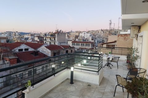 3 dormitorios Apartment en Thessaloniki, Greece No. 55681 10