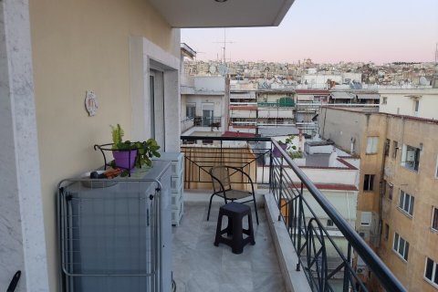 3 bedrooms Apartment in Thessaloniki, Greece No. 55681 11