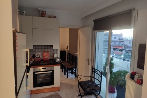 3 dormitorios Apartment en Thessaloniki, Greece No. 55681 7