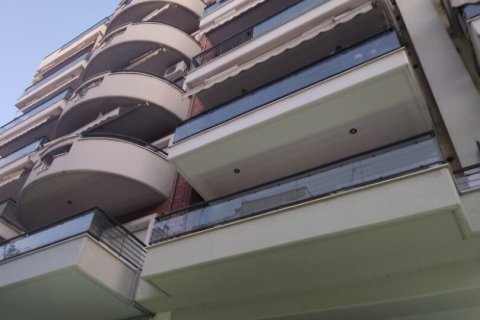 3 dormitorios Apartment en Thessaloniki, Greece No. 55681 1