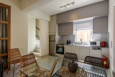 3 dormitorios Maisonette en Chania, Greece No. 55695 16