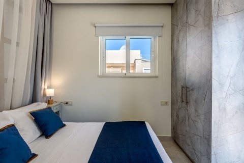 3 dormitorios Maisonette en Chania, Greece No. 55695 4