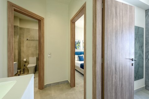 3 dormitorios Maisonette en Chania, Greece No. 55695 12