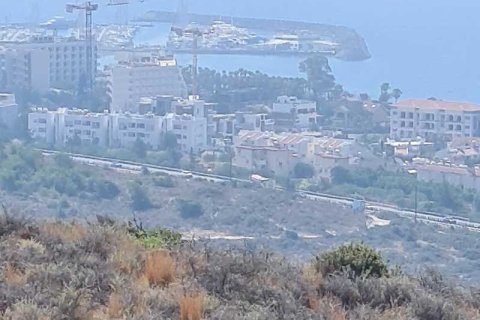 1475m² Land en Agios Tychonas, Cyprus No. 64680 2