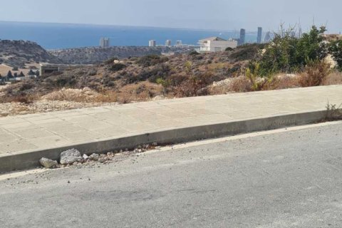 1475m² Land en Agios Tychonas, Cyprus No. 64680 5