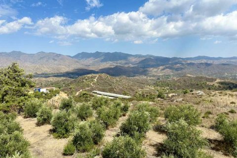 51396m² Land in Kellaki, Cyprus No. 64686 1