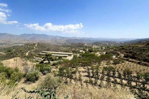 51396m² Land in Kellaki, Cyprus No. 64686 9