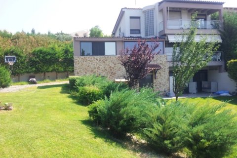 4 bedrooms Villa in Central Macedonia, Greece No. 48758 3